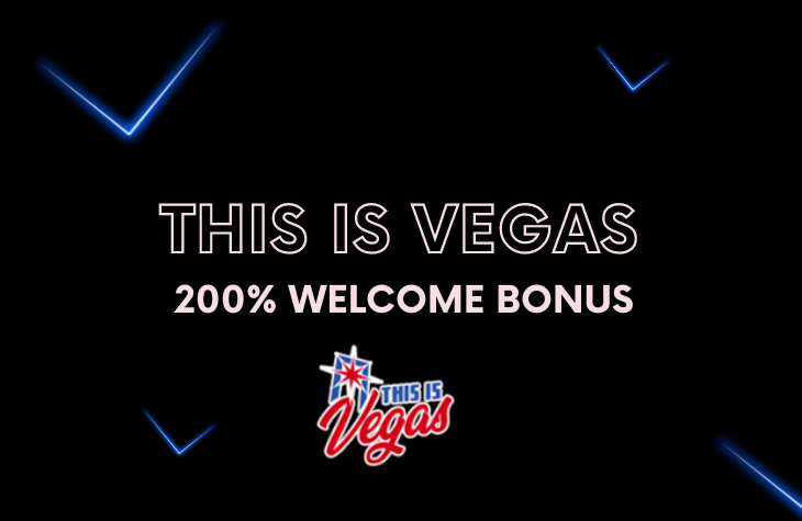 This is Vegas Online Casino (2025)